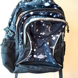 RUIPAI Backpack